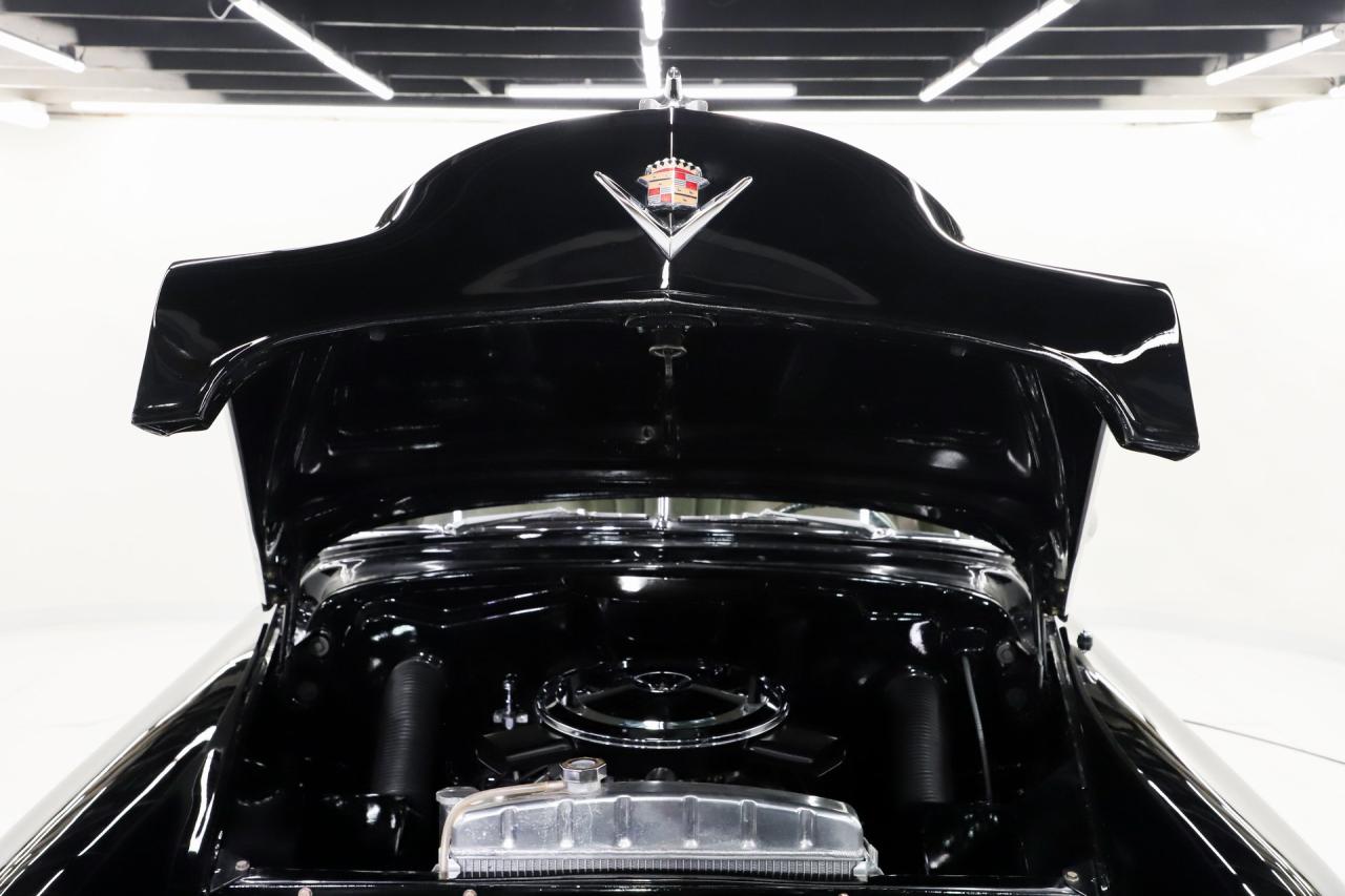 1948 Cadillac Series 62