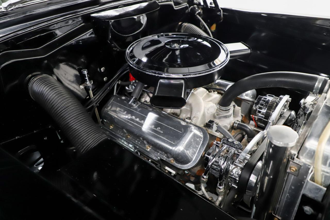 1948 Cadillac Series 62