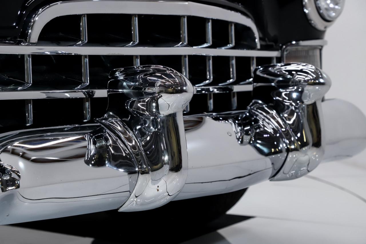 1948 Cadillac Series 62