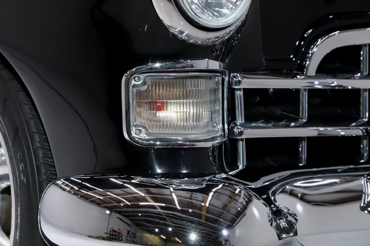 1948 Cadillac Series 62
