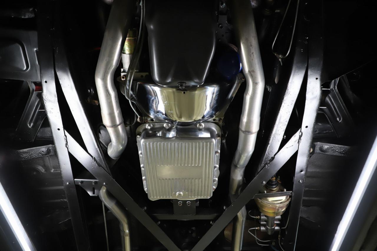 1948 Cadillac Series 62
