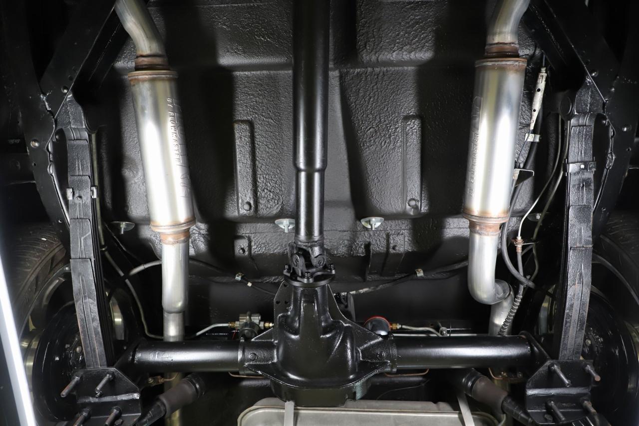 1948 Cadillac Series 62
