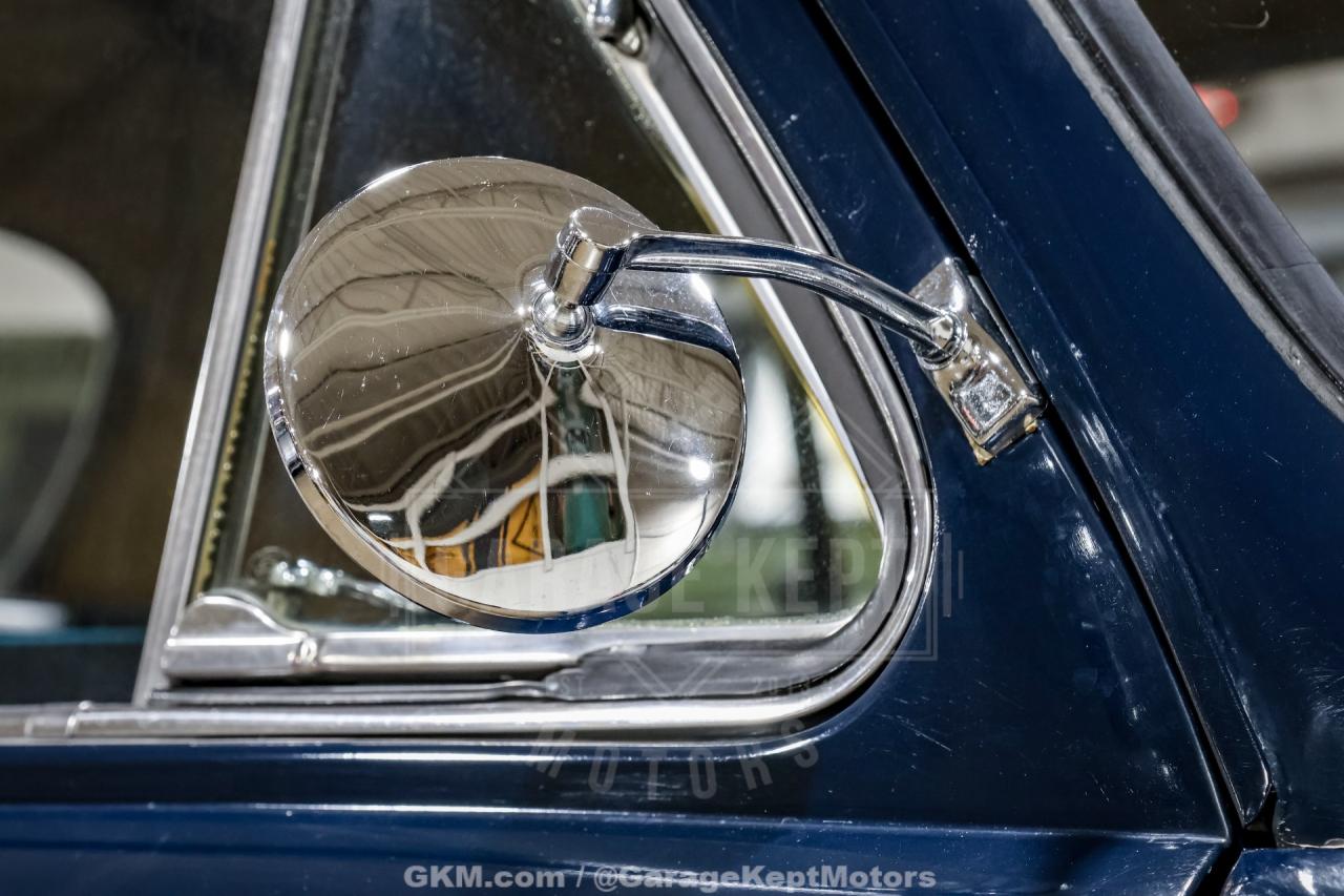 1950 Ford Custom
