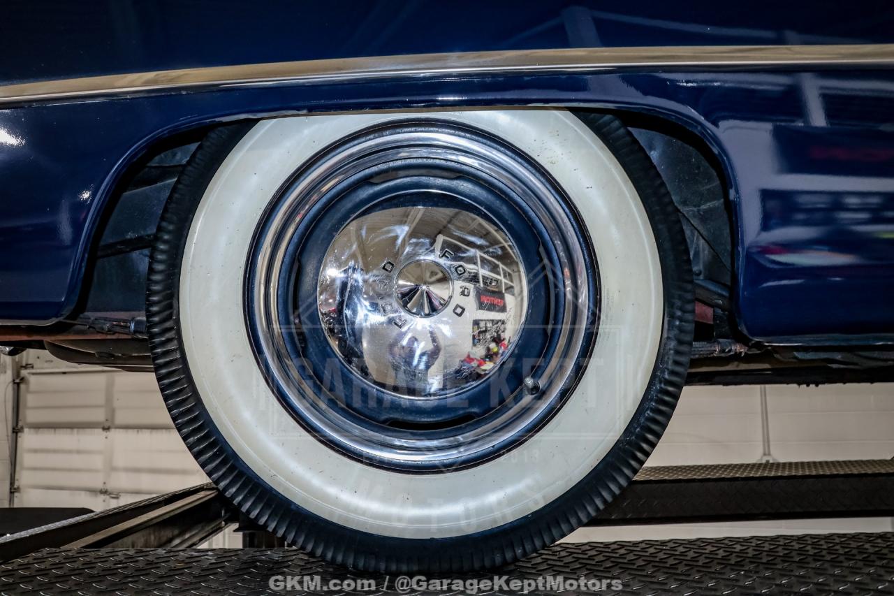 1950 Ford Custom
