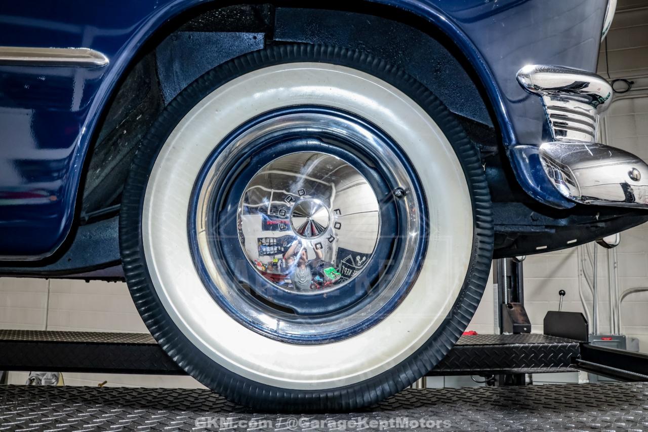 1950 Ford Custom