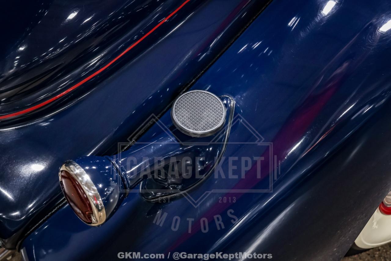 1935 Ford Model 48