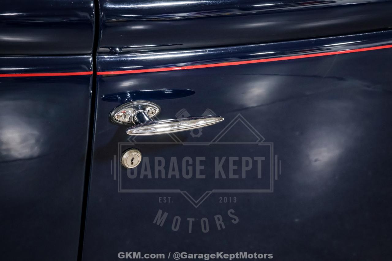 1935 Ford Model 48