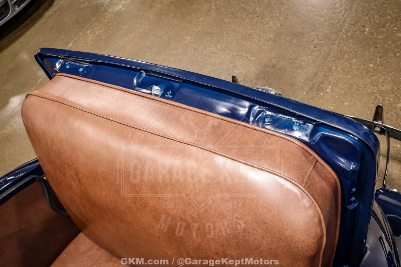 1935 Ford Model 48