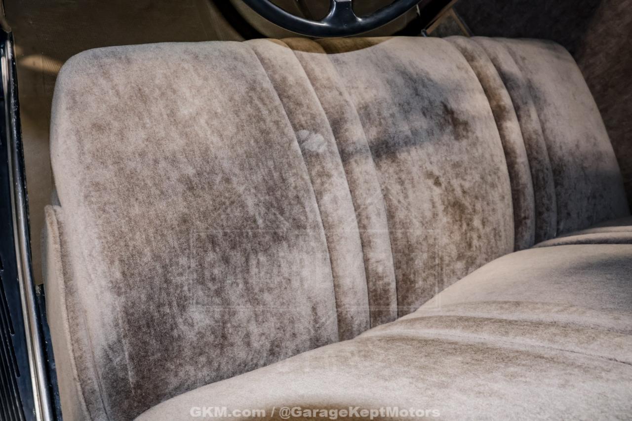 1935 Ford Model 48