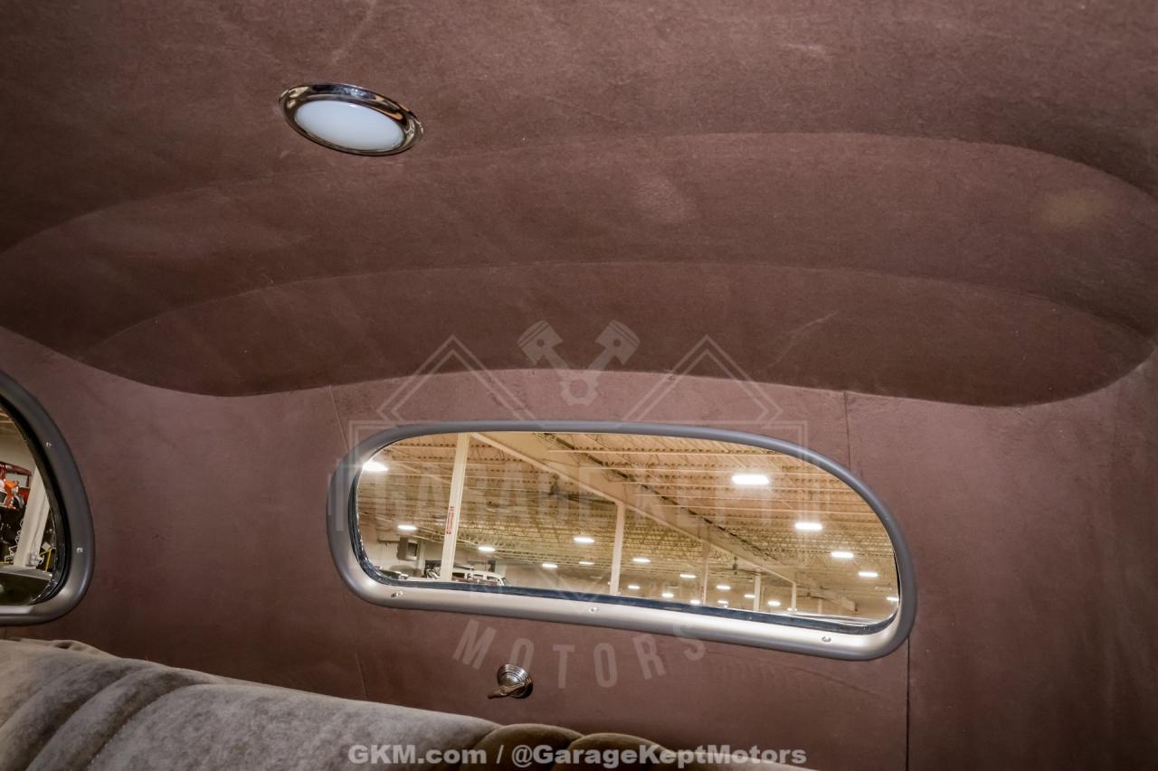 1935 Ford Model 48
