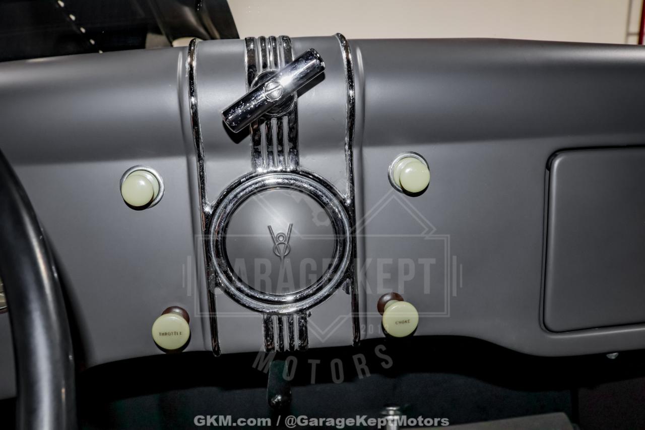 1935 Ford Model 48