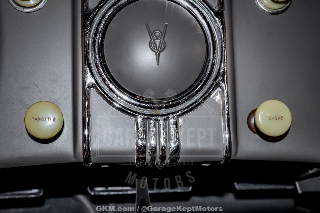 1935 Ford Model 48