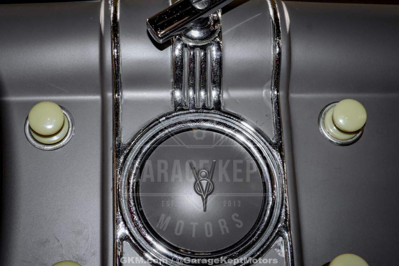 1935 Ford Model 48