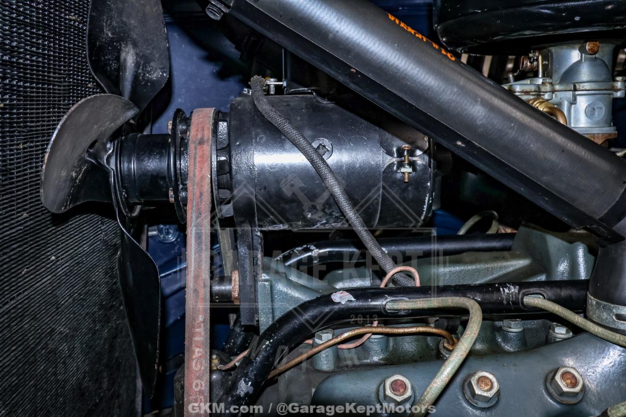1935 Ford Model 48