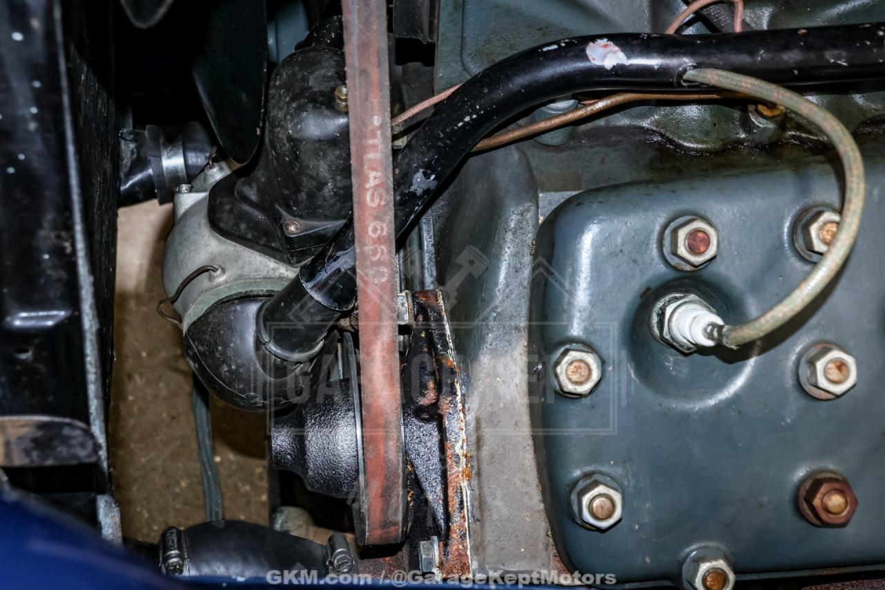 1935 Ford Model 48