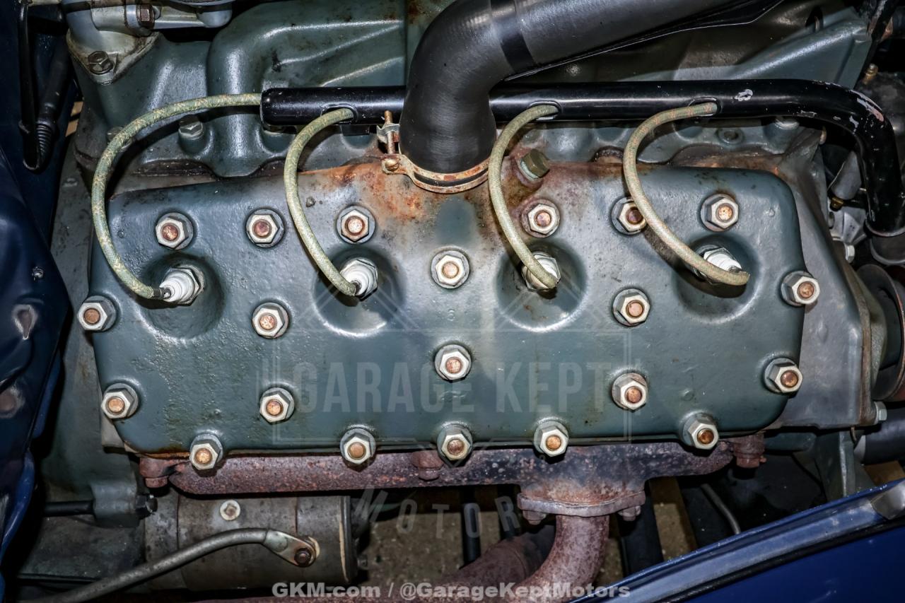 1935 Ford Model 48