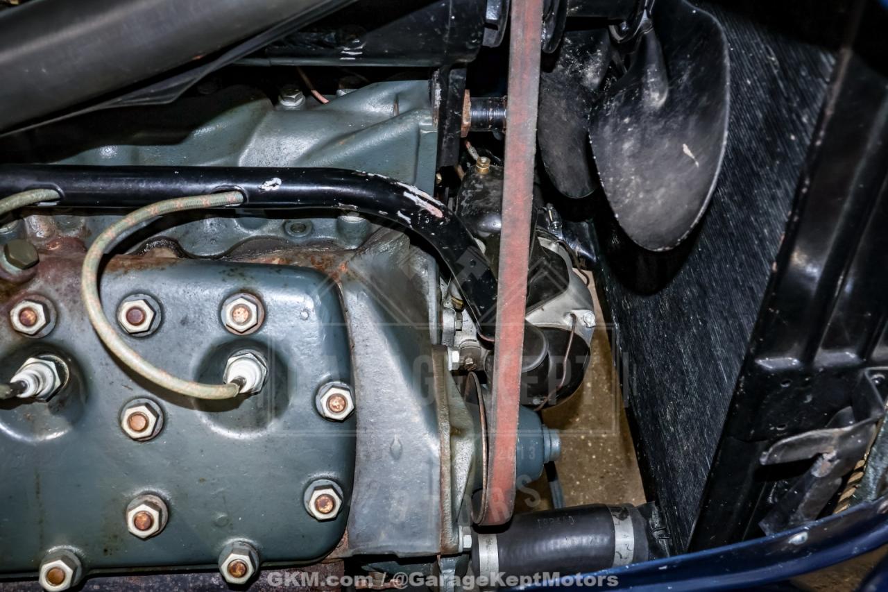 1935 Ford Model 48