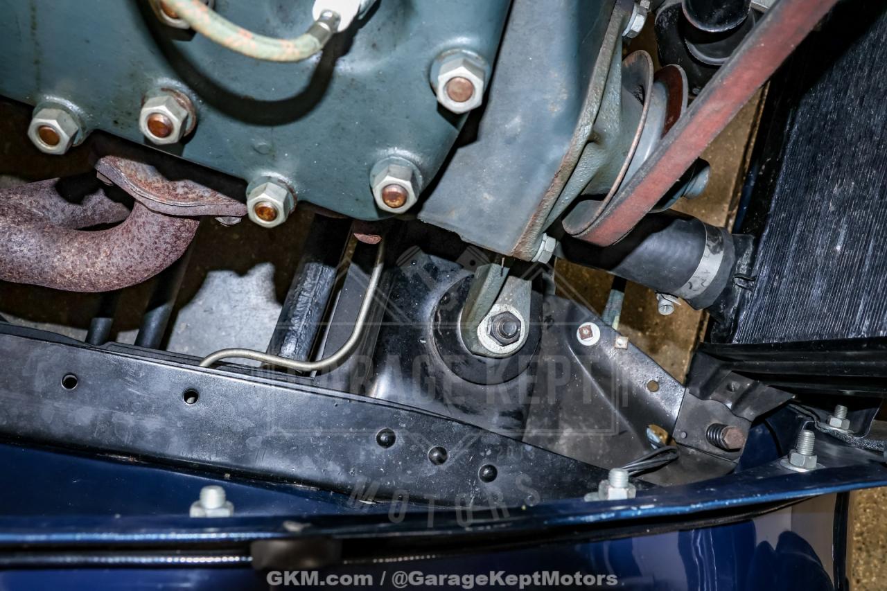 1935 Ford Model 48
