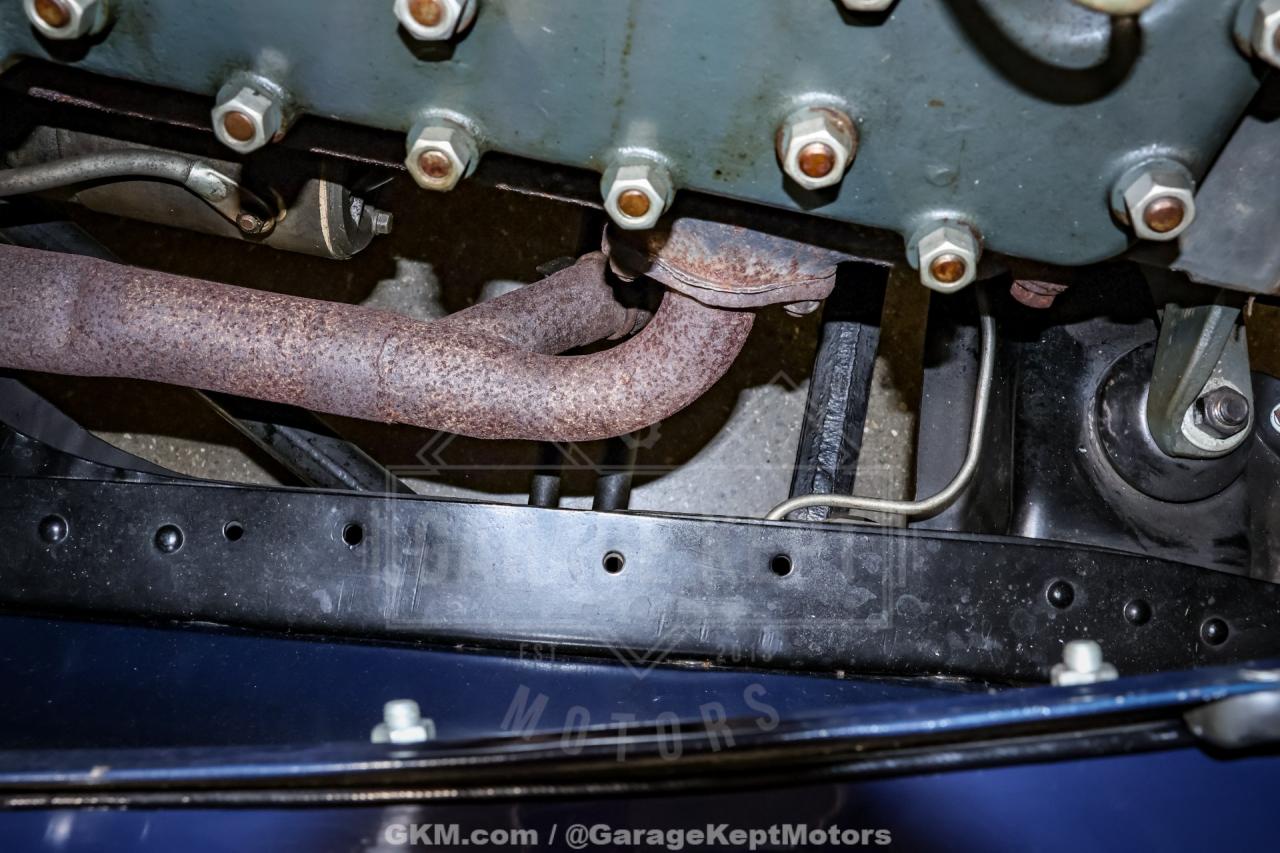 1935 Ford Model 48