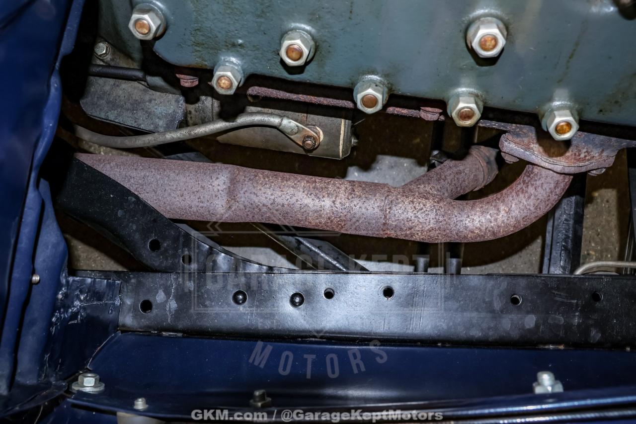 1935 Ford Model 48