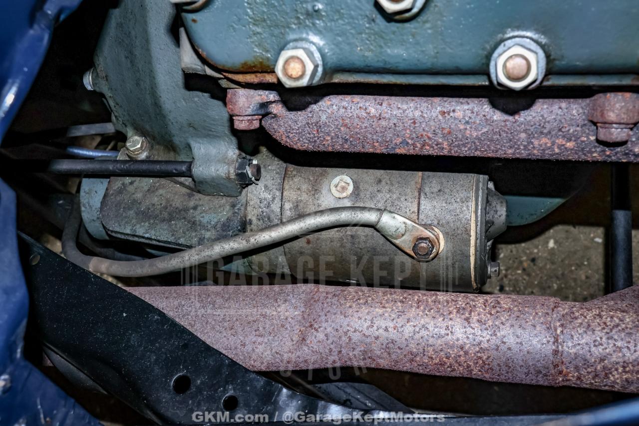 1935 Ford Model 48