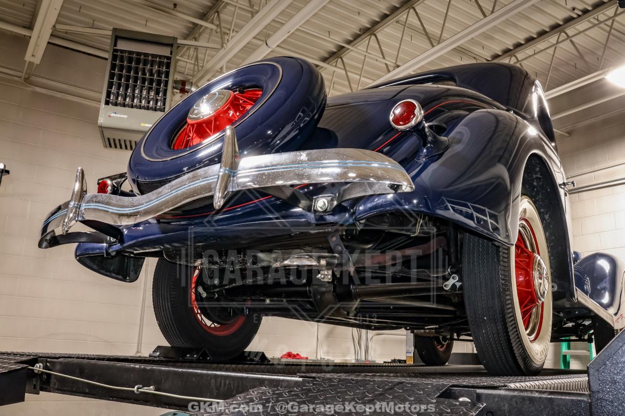 1935 Ford Model 48