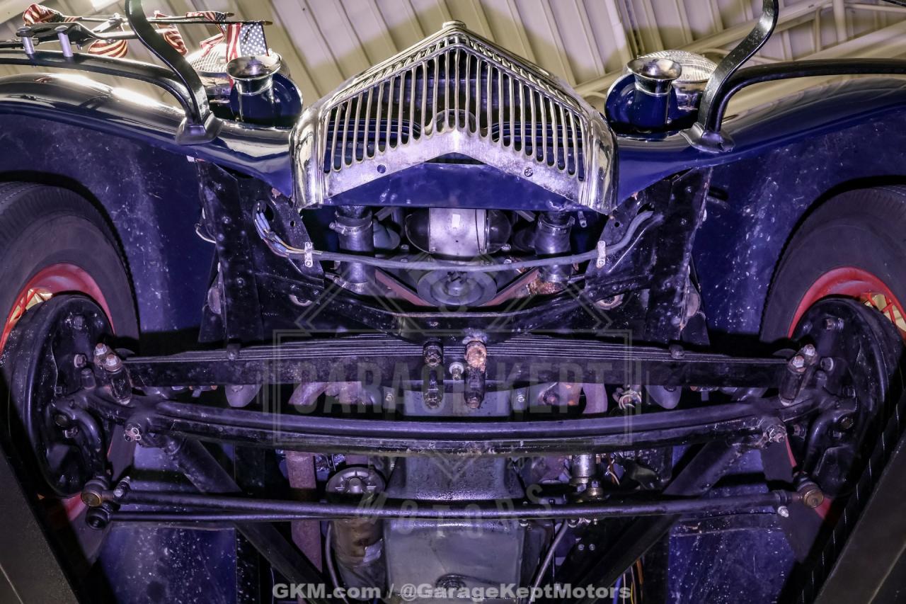 1935 Ford Model 48