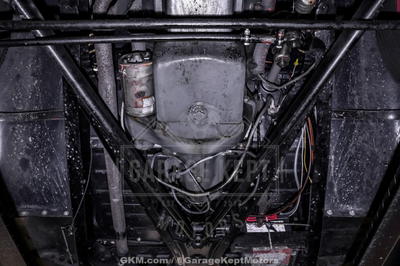 1935 Ford Model 48