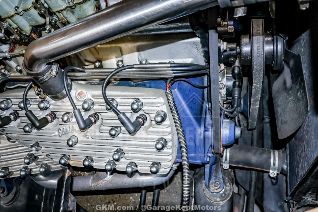1947 Ford Deluxe