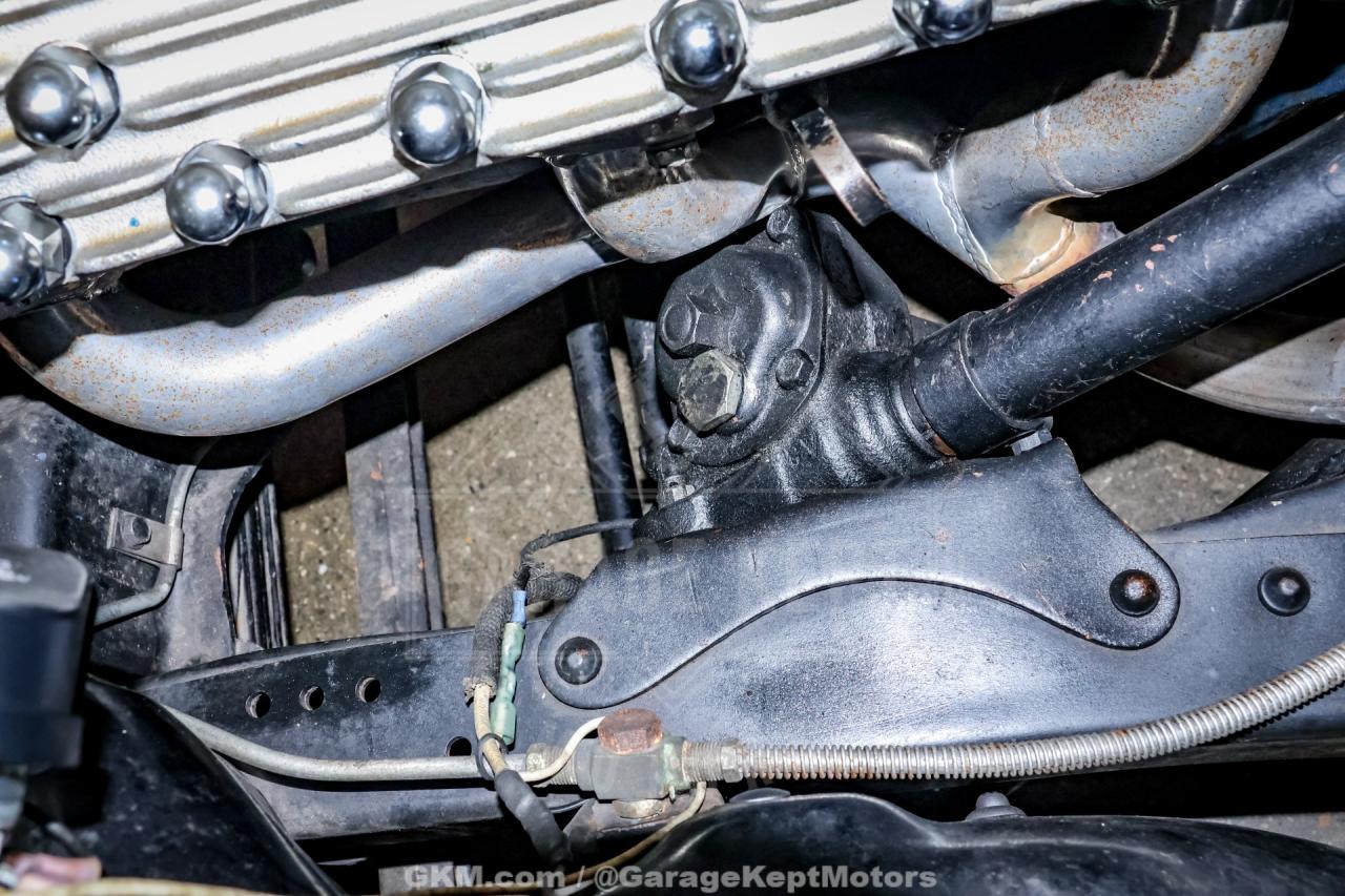 1947 Ford Deluxe