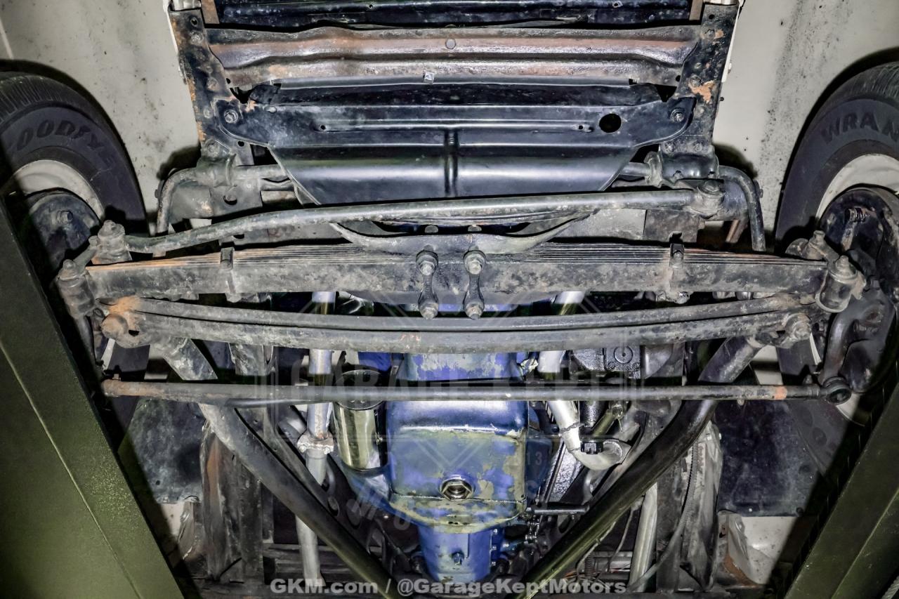 1947 Ford Deluxe