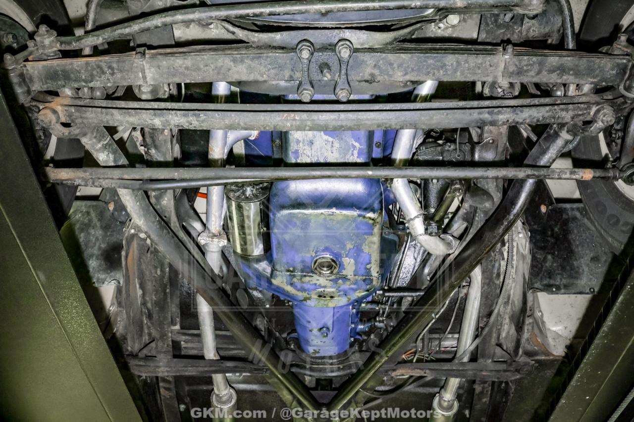 1947 Ford Deluxe