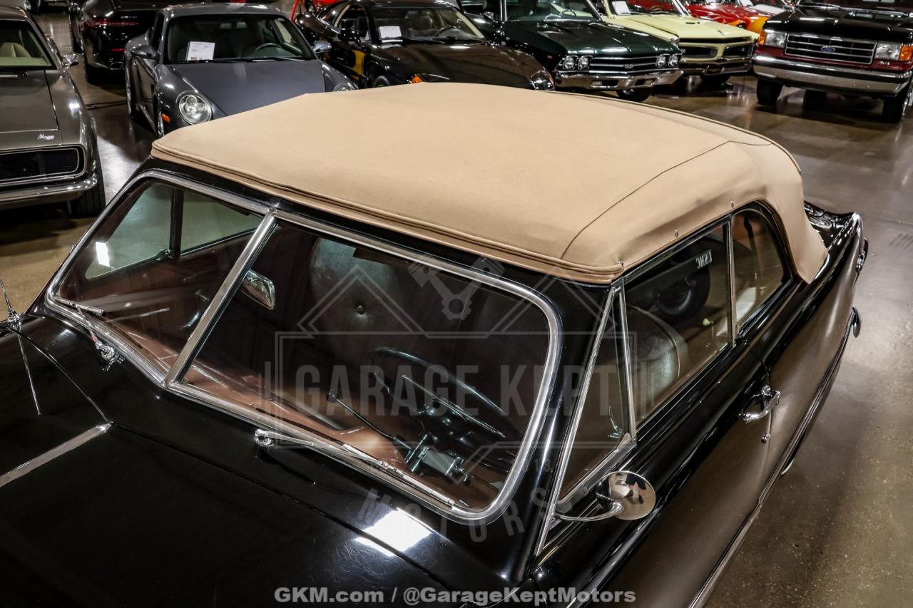 1950 Ford Custom Deluxe