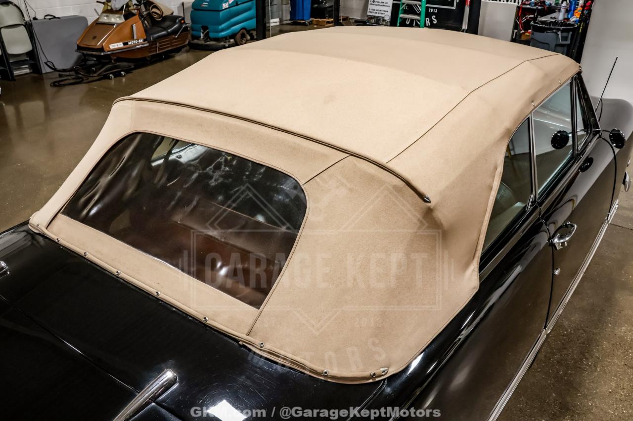 1950 Ford Custom Deluxe