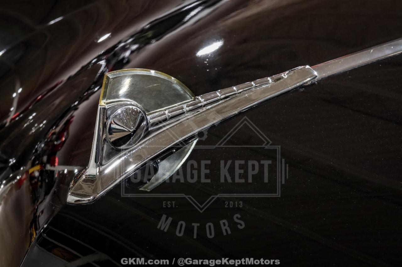 1950 Ford Custom Deluxe