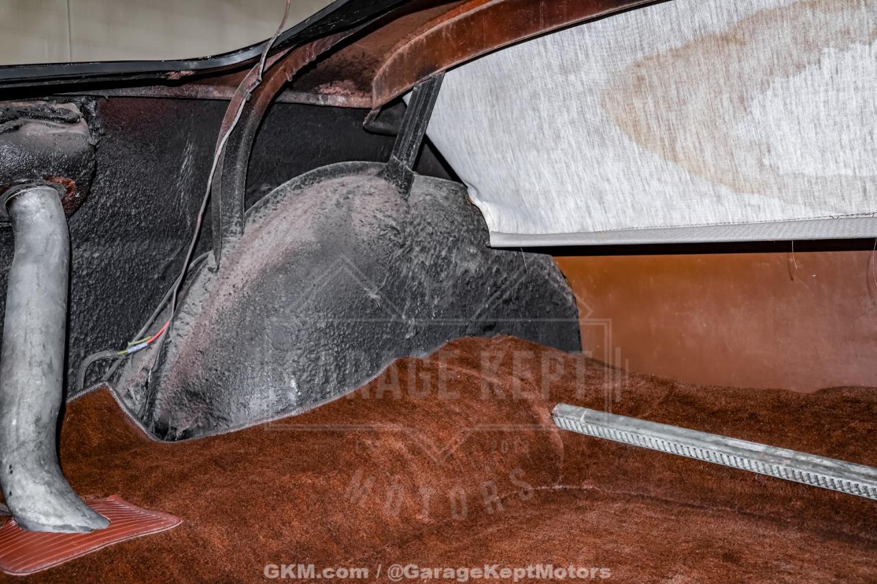 1950 Ford Custom Deluxe