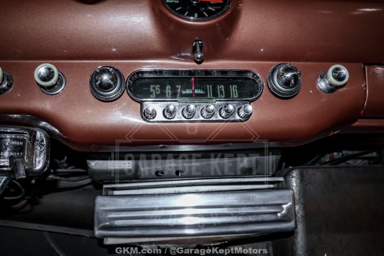 1950 Ford Custom Deluxe