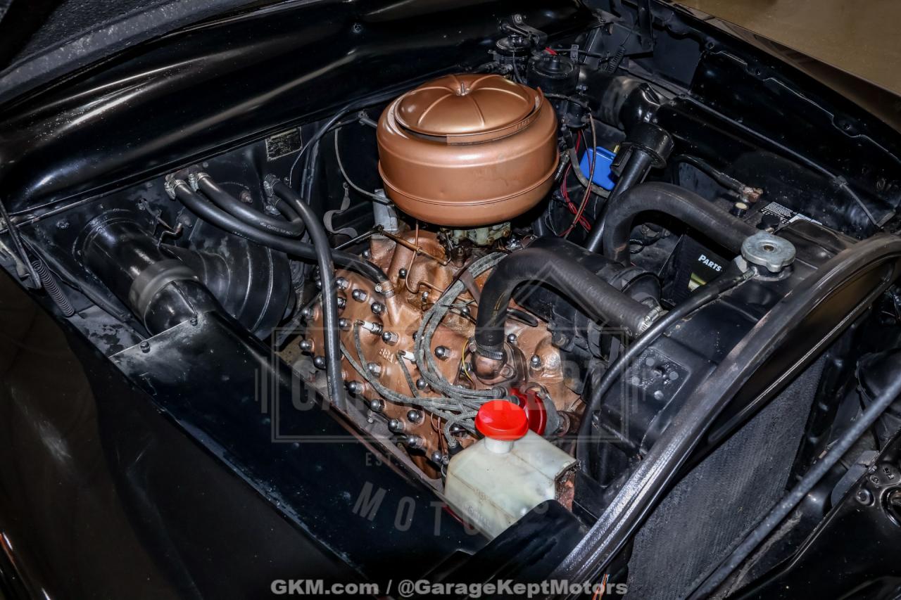 1950 Ford Custom Deluxe