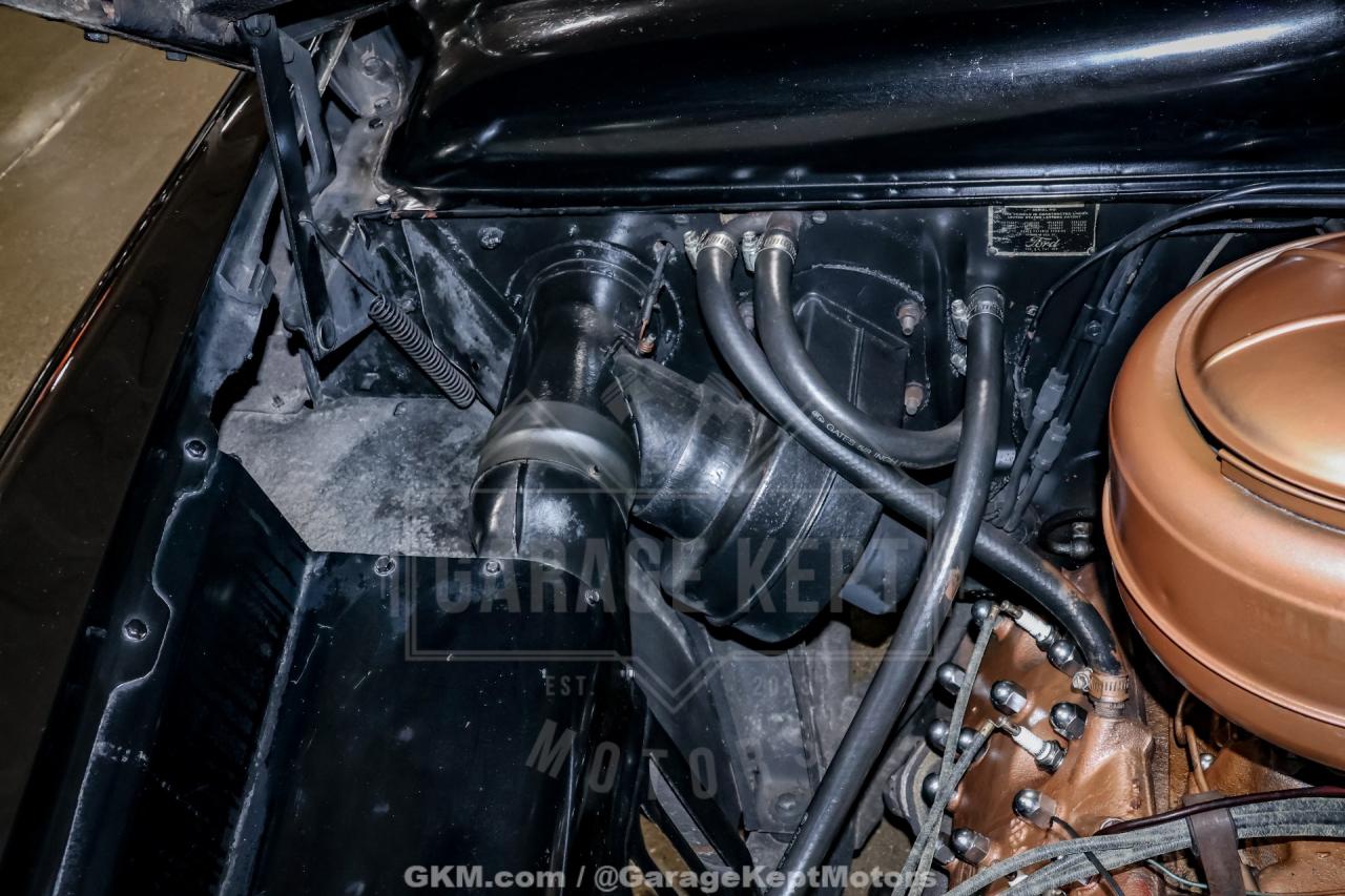 1950 Ford Custom Deluxe