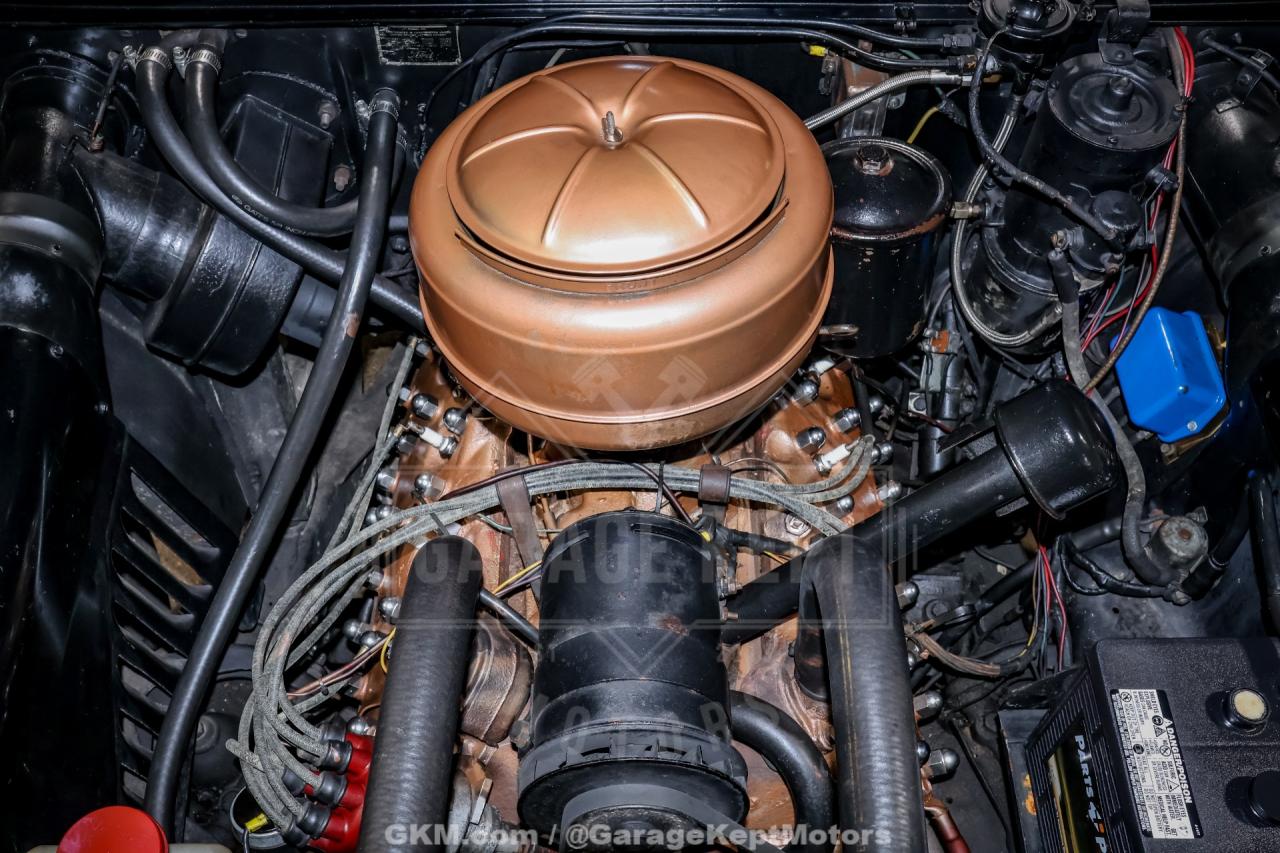 1950 Ford Custom Deluxe