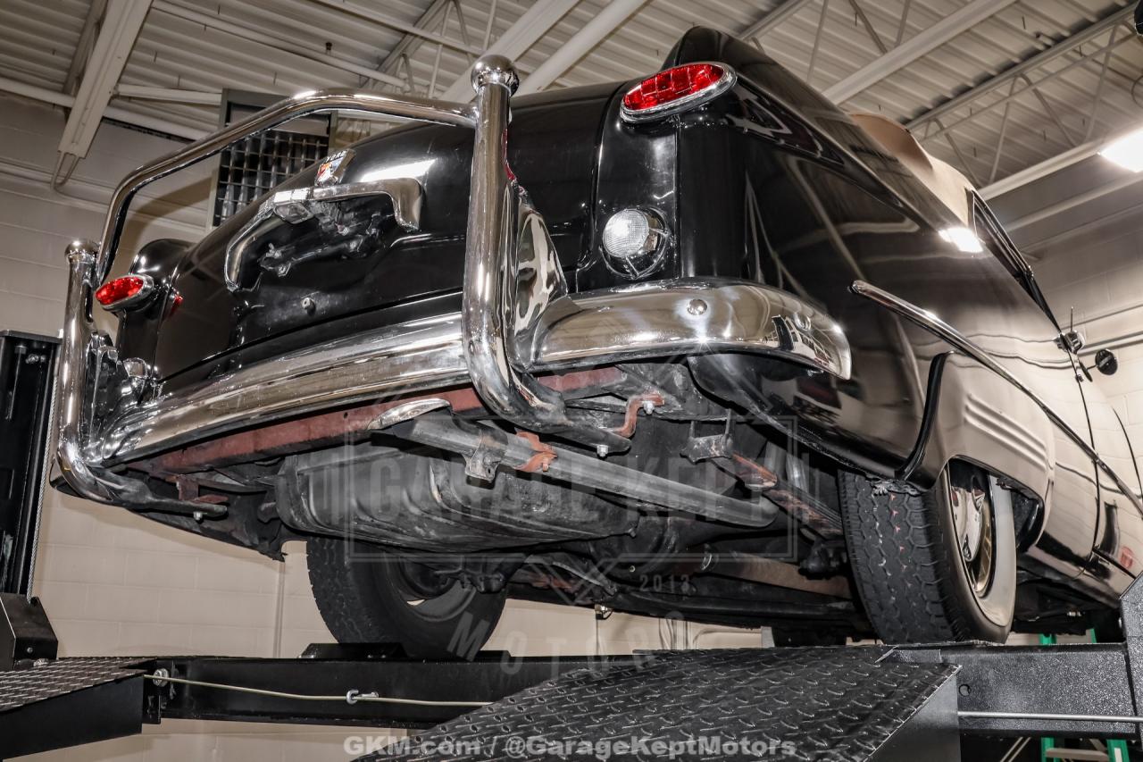 1950 Ford Custom Deluxe