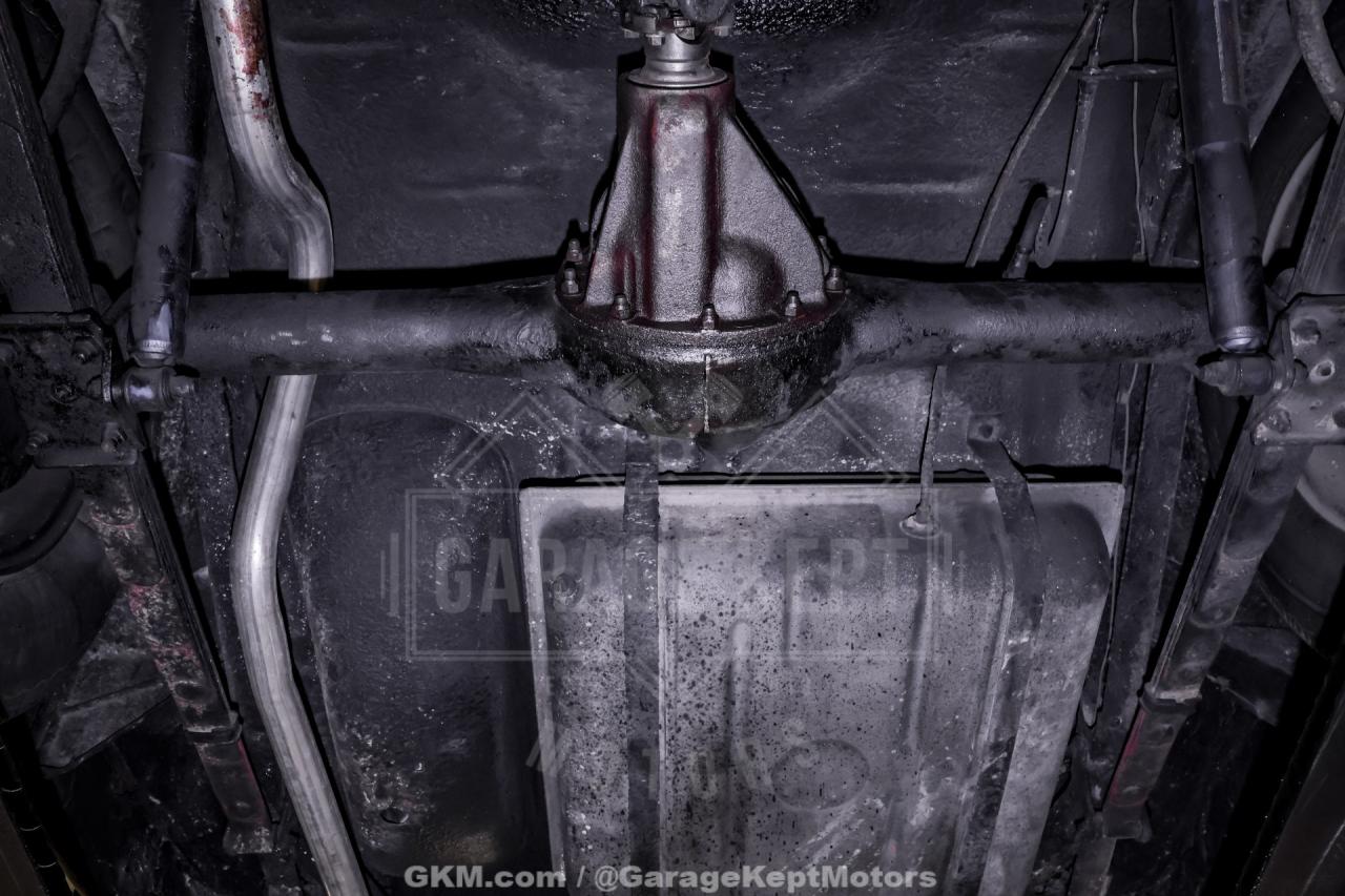 1950 Ford Custom Deluxe