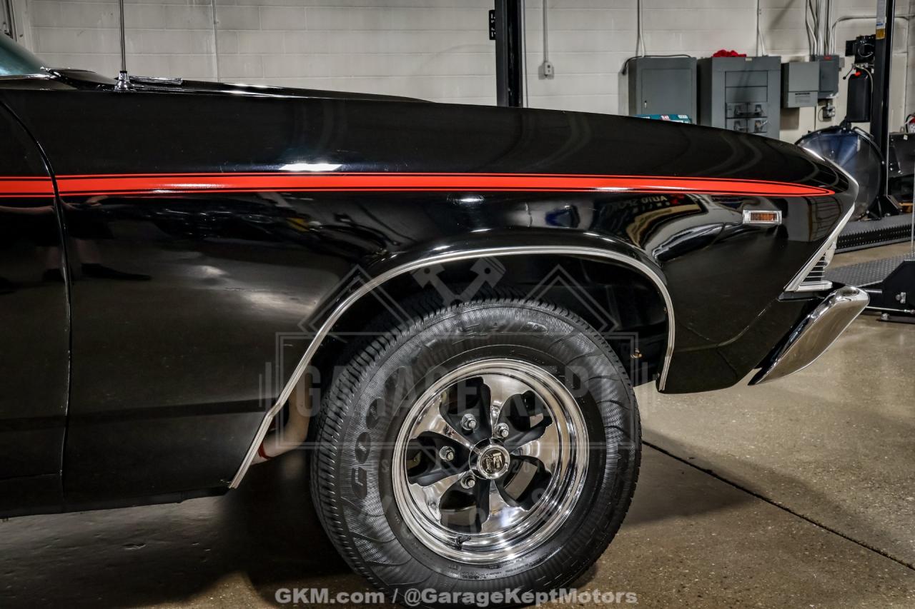1969 Chevrolet Chevelle