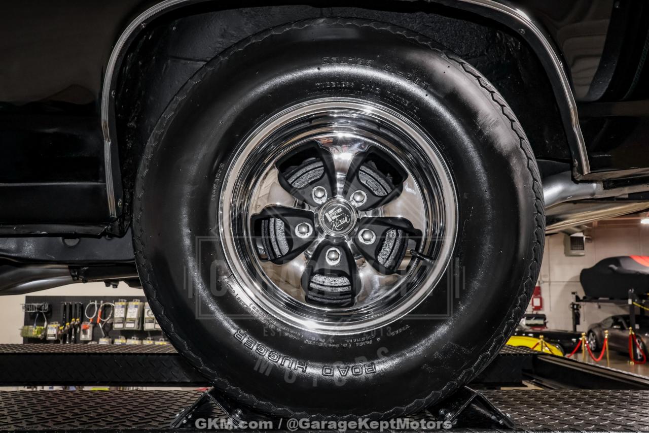 1969 Chevrolet Chevelle