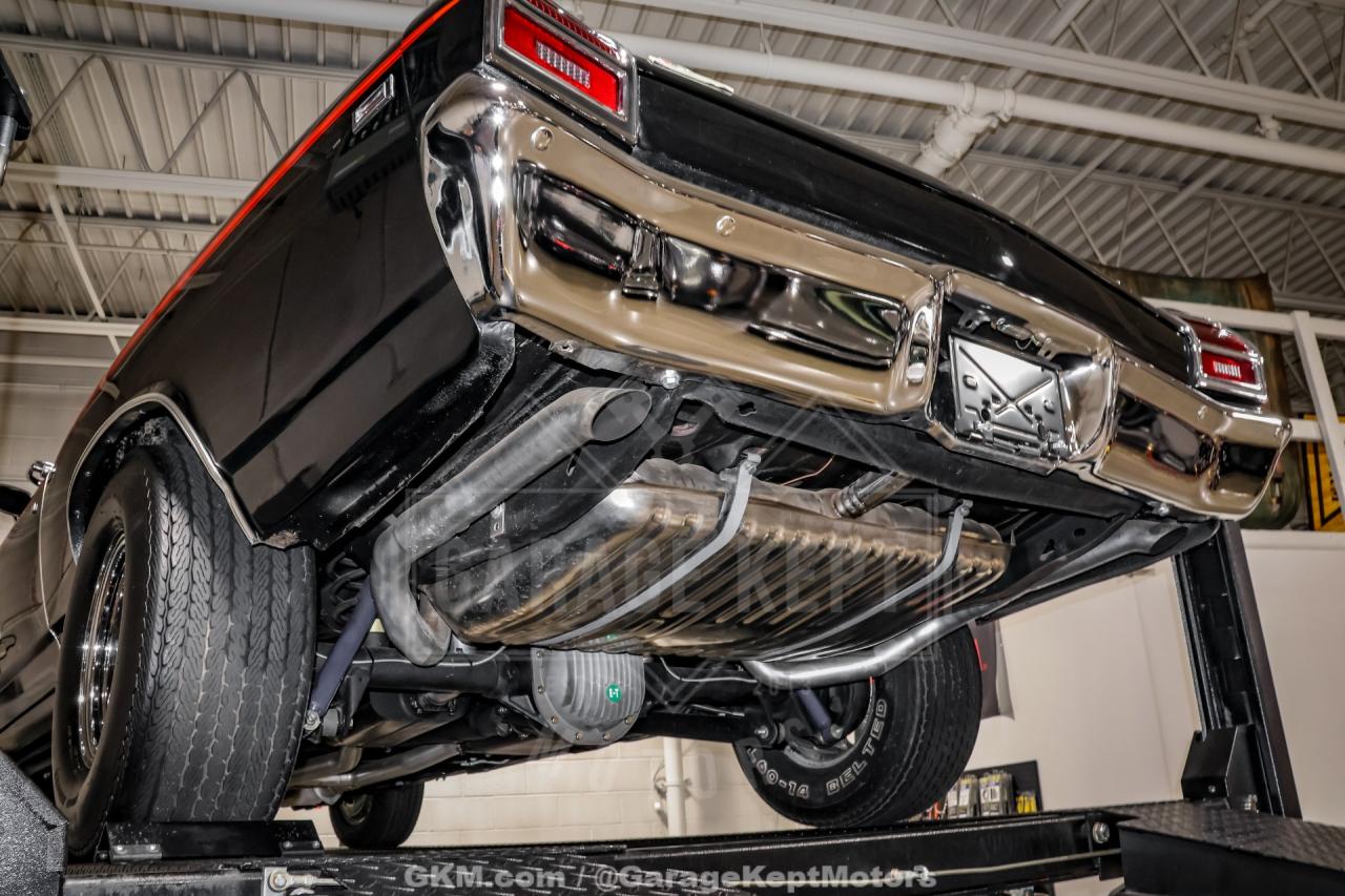 1969 Chevrolet Chevelle