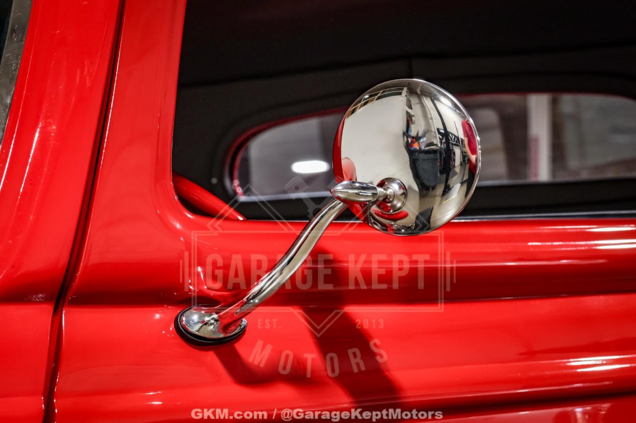 1932 Ford 3 Window Coupe