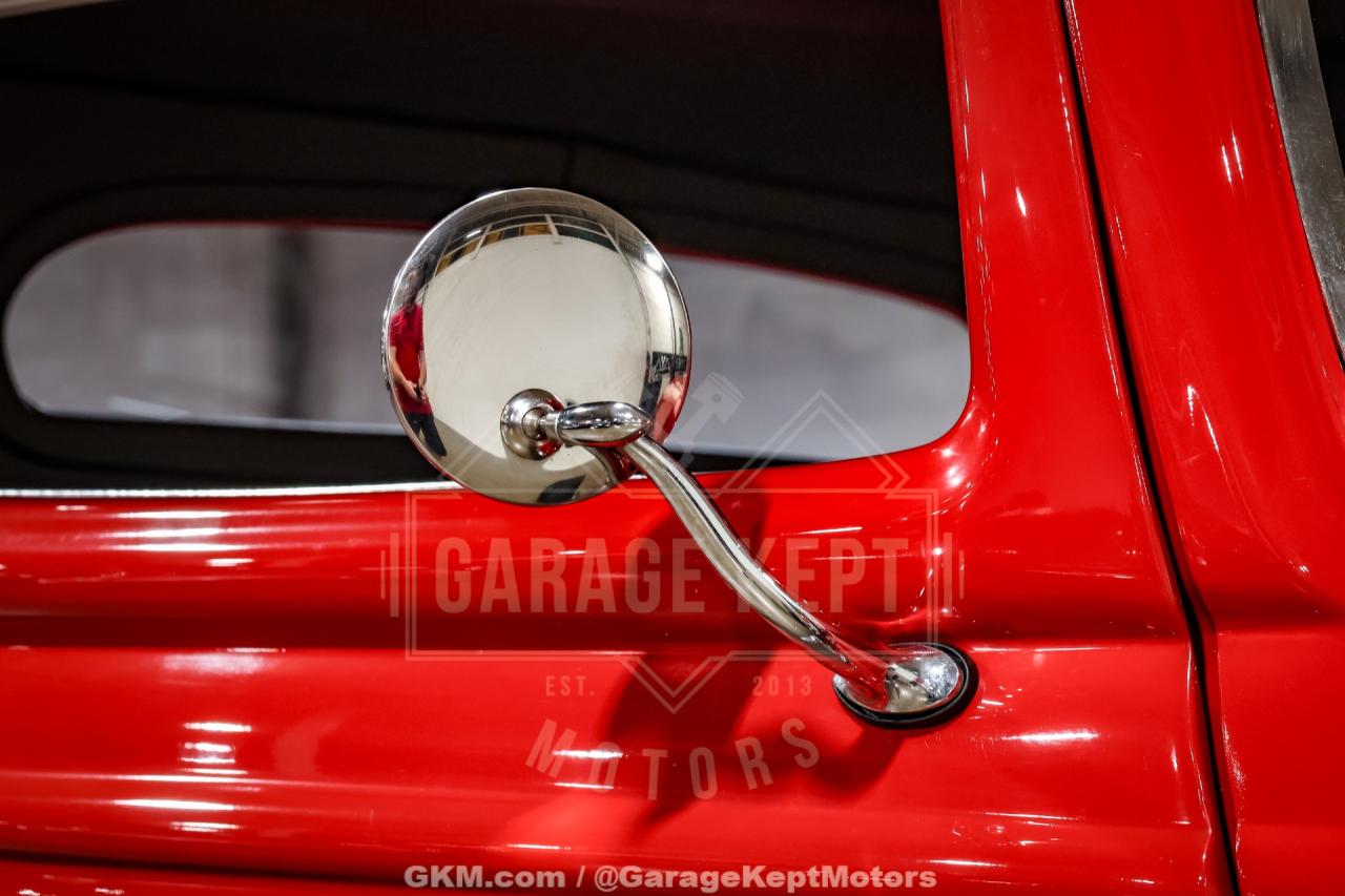 1932 Ford 3 Window Coupe