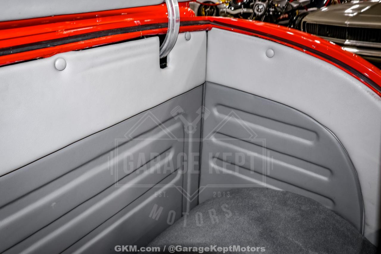 1932 Ford 3 Window Coupe