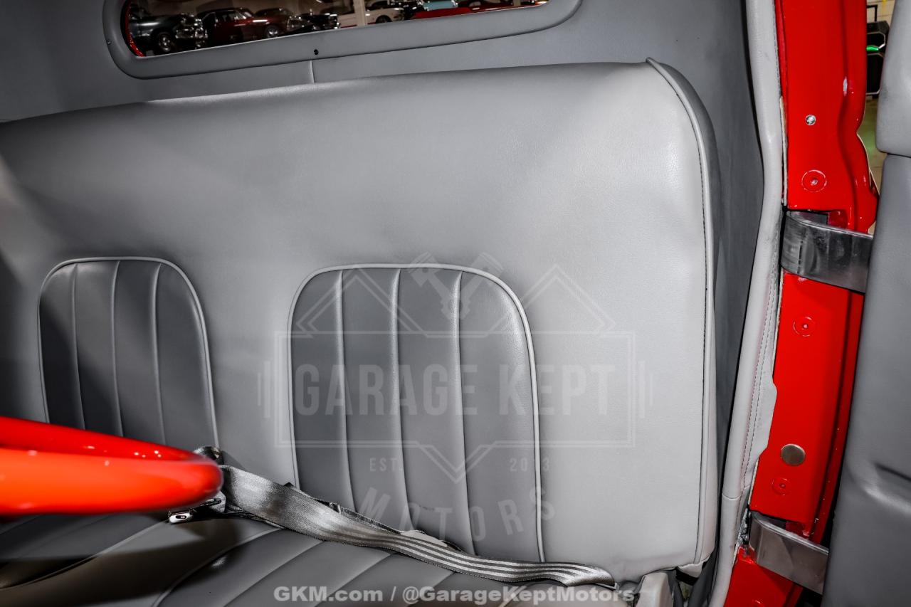 1932 Ford 3 Window Coupe