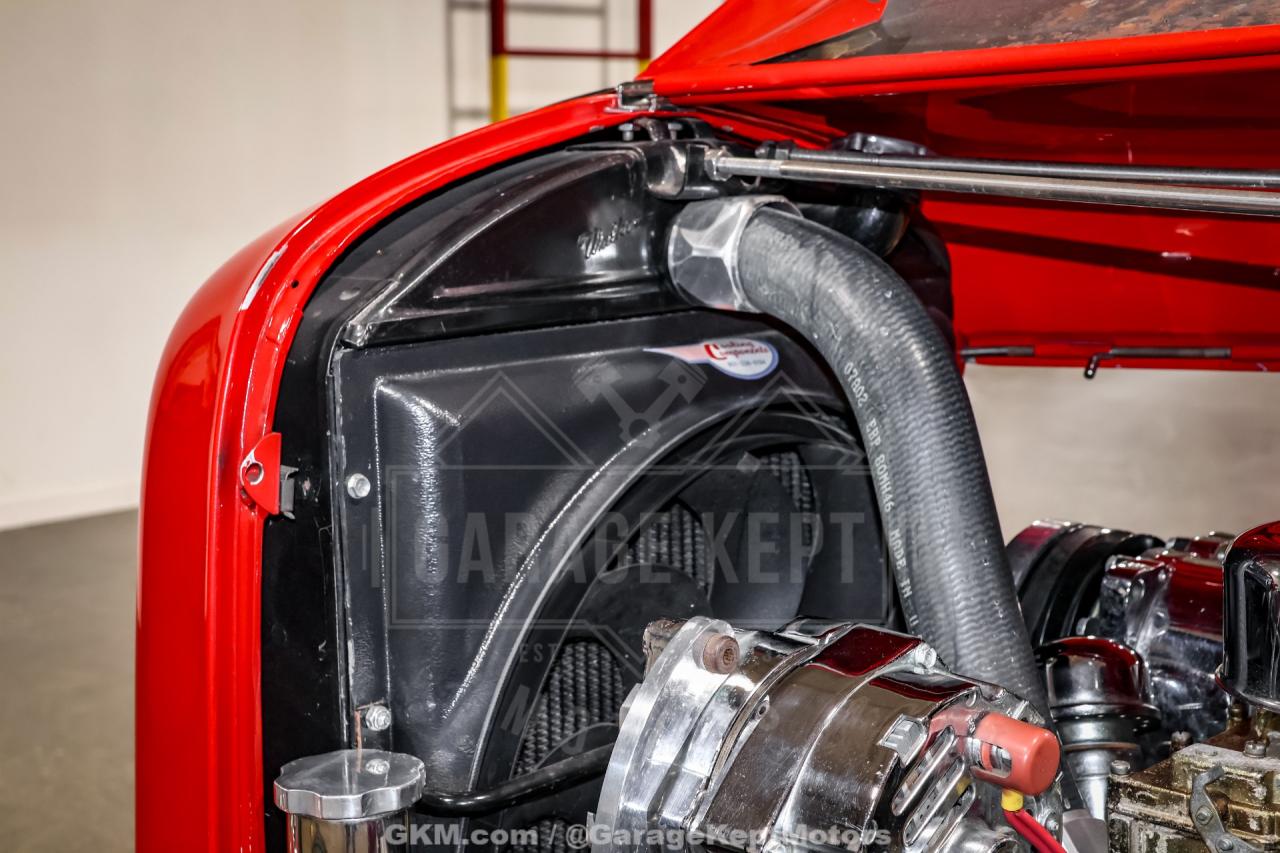 1932 Ford 3 Window Coupe
